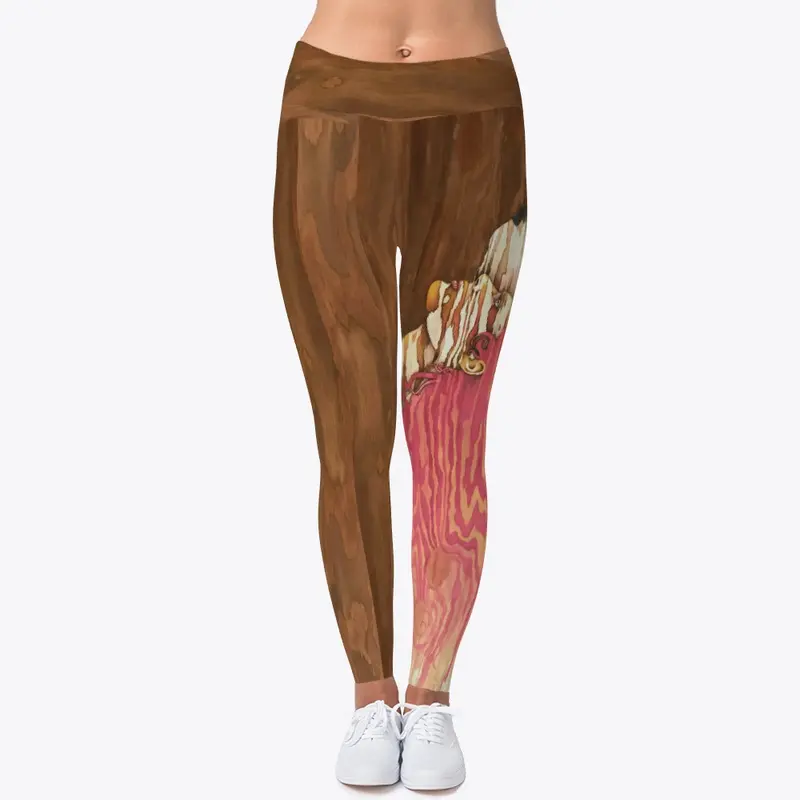 Rise UP leggings